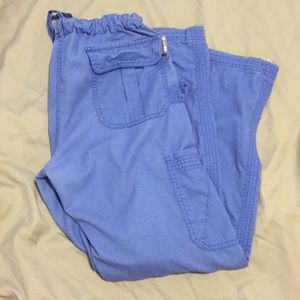 Koi Scrub Pants